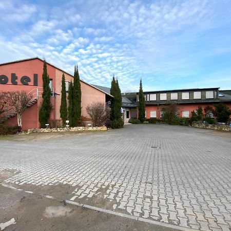 Smarthotel Ingelheim Exterior foto