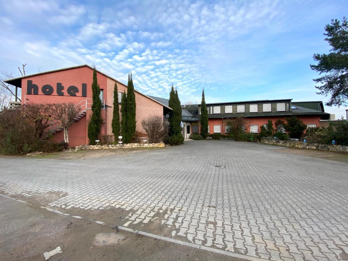 Smarthotel Ingelheim Exterior foto