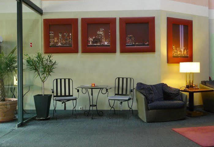 Smarthotel Ingelheim Exterior foto