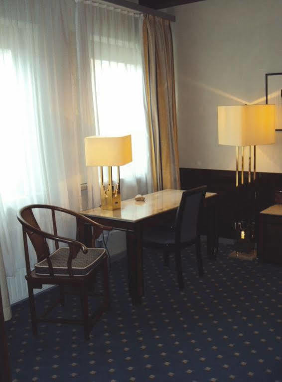 Smarthotel Ingelheim Exterior foto